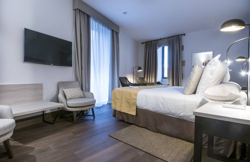 Lleida Hotel | Parador de Lleida