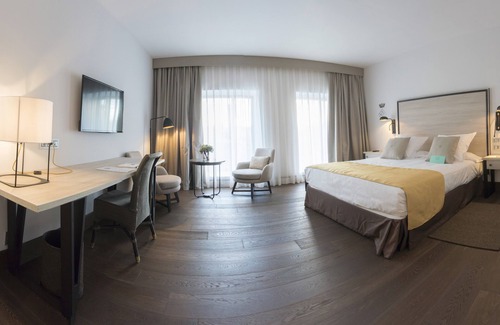 Lleida Hotel | Parador de Lleida