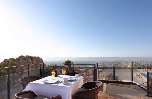 Lorca Hotel | Parador de Lorca