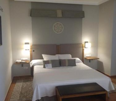 Lorca Hotel | Parador de Lorca