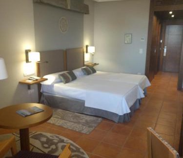 Lorca Hotel | Parador de Lorca