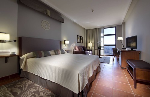 Lorca Hotel | Parador de Lorca