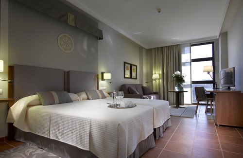 Lorca Hotel | Parador de Lorca