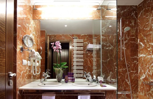 Lorca Hotel | Parador de Lorca