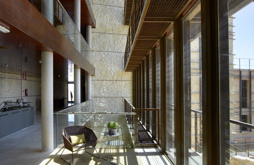 Lorca Hotel | Parador de Lorca