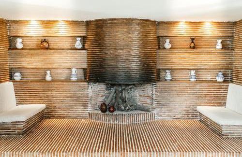 Manzanares Hotel | Parador de Manzanares