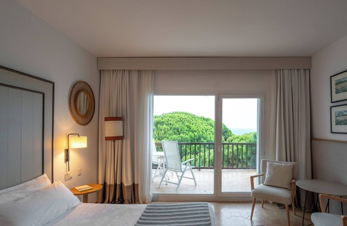 Mazagon Hotel | Parador De Mazagon