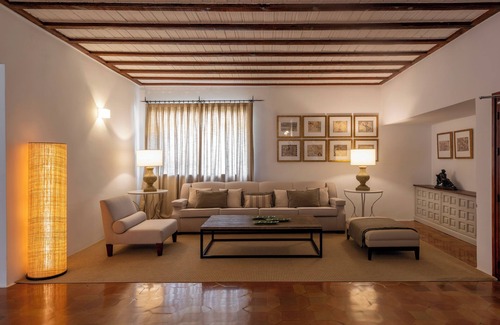 Mazagon Hotel | Parador De Mazagon