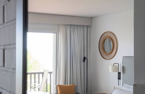 Mazagon Hotel | Parador De Mazagon