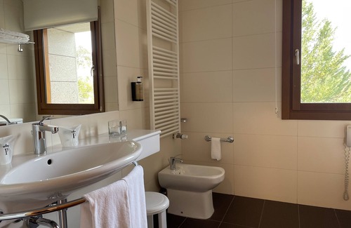 Puebla de Sanabria Hotel | Parador de Puebla de Sanabria