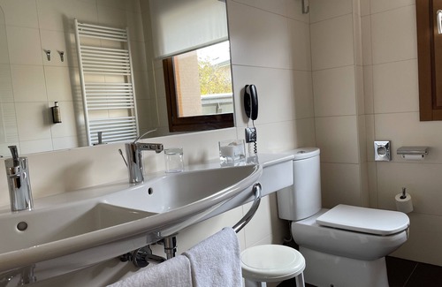 Puebla de Sanabria Hotel | Parador de Puebla de Sanabria