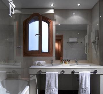 Ronda Hotel | Parador de Ronda