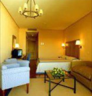 Ronda Hotel | Parador de Ronda