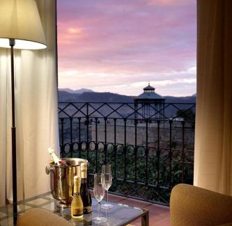 Ronda Hotel | Parador de Ronda