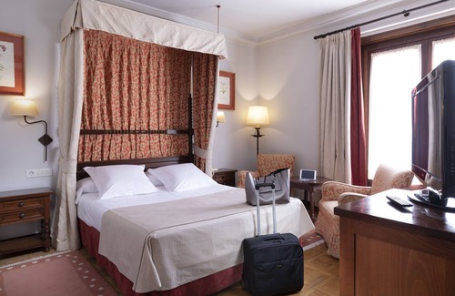 Tordesillas Hotel | Parador de Tordesillas