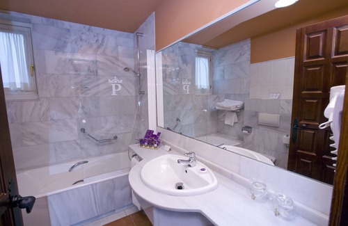 Tordesillas Hotel | Parador de Tordesillas