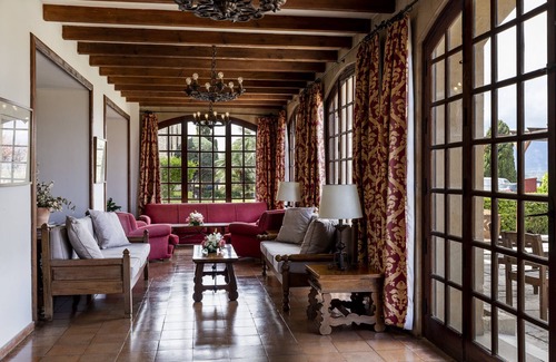 Tortosa Hotel | Parador de Tortosa