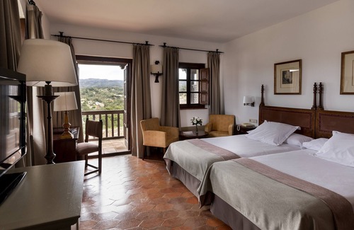 Tortosa Hotel | Parador de Tortosa