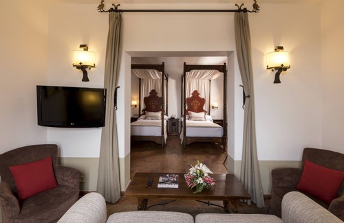 Tortosa Hotel | Parador de Tortosa