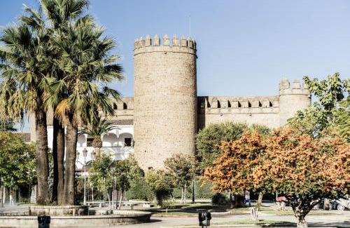 Zafra Old Town Hotel | Parador de Zafra