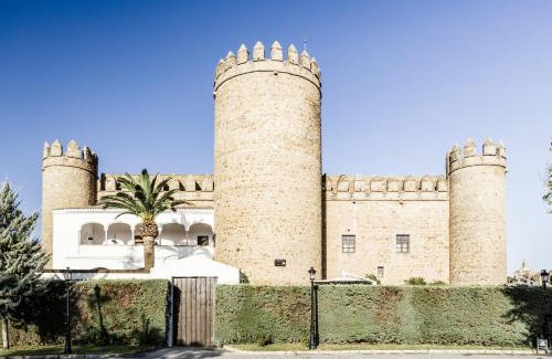 Zafra Old Town Hotel | Parador de Zafra