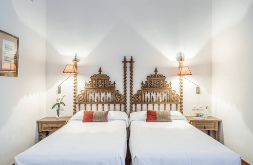Zafra Old Town Hotel | Parador de Zafra