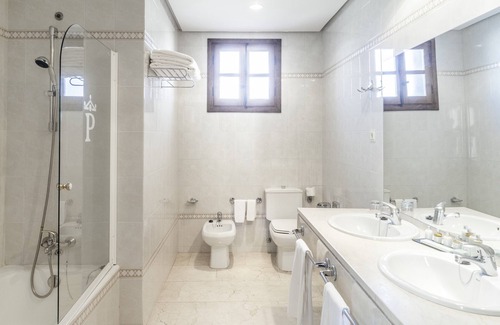 Zafra Old Town Hotel | Parador de Zafra