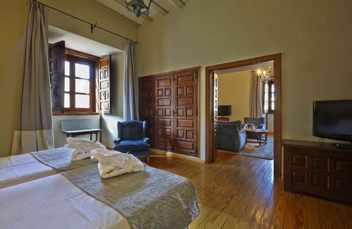 Zamora Hotel | Parador de Zamora
