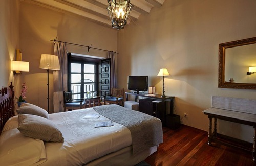 Zamora Hotel | Parador de Zamora
