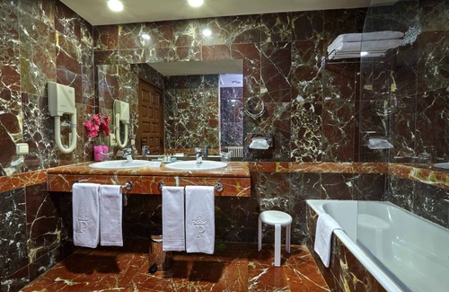 Zamora Hotel | Parador de Zamora