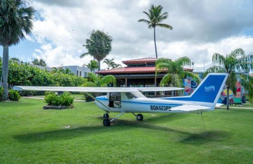 Borinquen Hotel | Parador El Faro