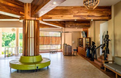 Borinquen Hotel | Parador El Faro