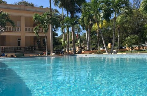Ensenada Hotel | Parador Guánica 1929