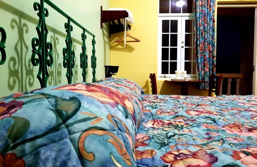 Ensenada Hotel | Parador Guánica 1929