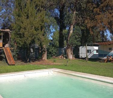 Mar del Plata Other | Parador Los Naranjos