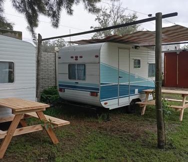 Mar del Plata Other | Parador Los Naranjos