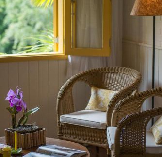 Sao Pedro da Serra Hotel | Parador Lumiar Boutique Hotel & Spa