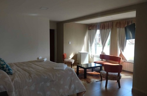 Gobernador Gregores Hotel | Parador Ruta 40