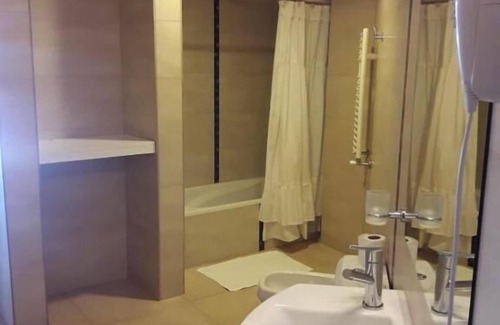 Gobernador Gregores Hotel | Parador Ruta 40