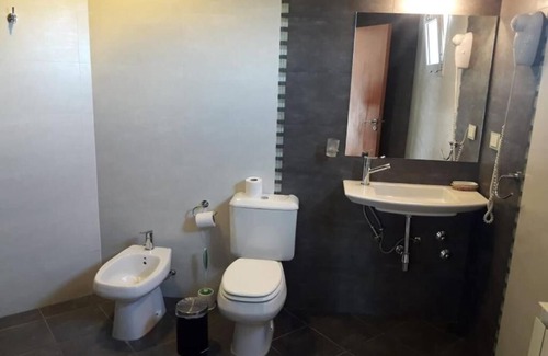 Gobernador Gregores Hotel | Parador Ruta 40