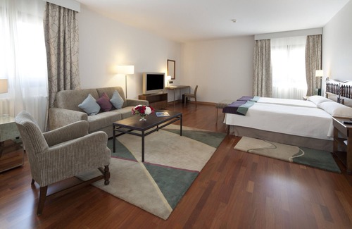 Villafranca del Bierzo Hotel | Parador Villafranca del Bierzo