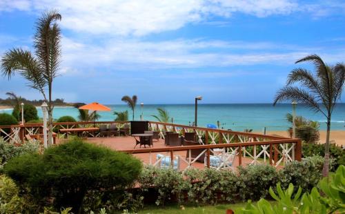 Bajura Apartment | Parador Villas Del Mar Hau