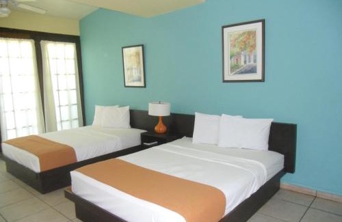 Bajura Apartment | Parador Villas Del Mar Hau