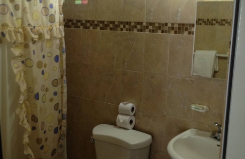 Adjuntas Hotel | Parador Villas Sotomayor