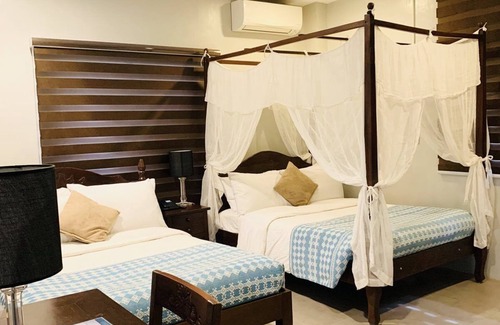 Vigan Hotel | Paradores de Vigan