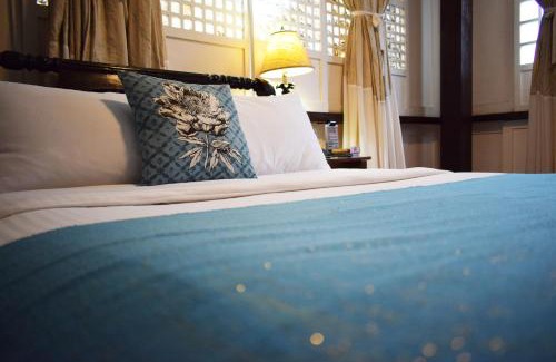Taal Bed & Breakfast | Paradores Del Castillo