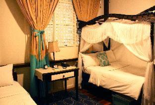 Taal Bed & Breakfast | Paradores Del Castillo