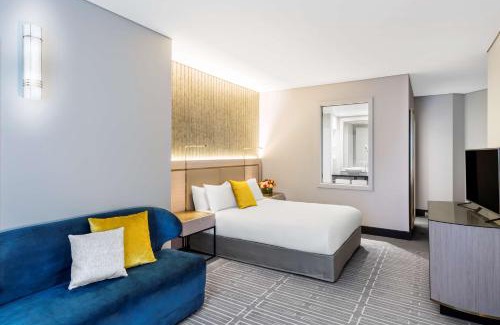 Sydney Central Business District Hotel | Paradox Sydney