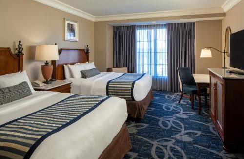 Marksville Resort | Paragon Casino Resort
