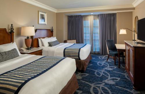 Marksville Resort | Paragon Casino Resort